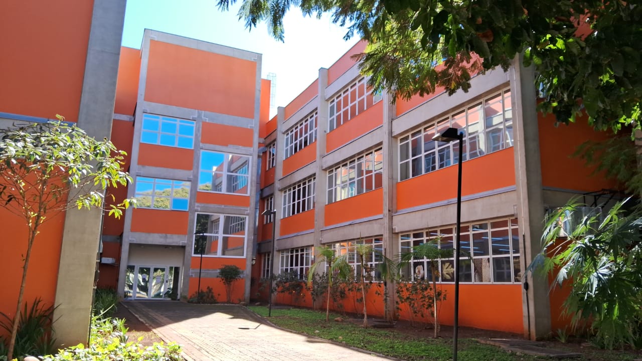 Museu De Biologia Da Unicamp 6